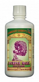 Humboldt County Purple Maxx, 1 qt