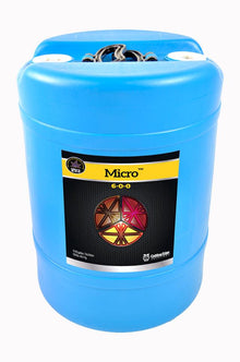 Cutting Edge Micro 15 Gallon