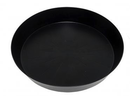 Super-Sized Black Saucer