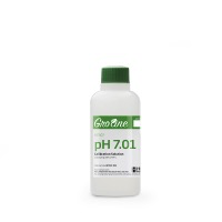 GroLine pH 7.01 Calibration Buffer (230 mL)