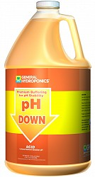 pH Down Acid Gal