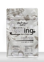 Green House Seed Powder Feeding- Hybrids