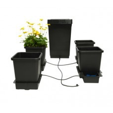 Auto Pot 4Pot System