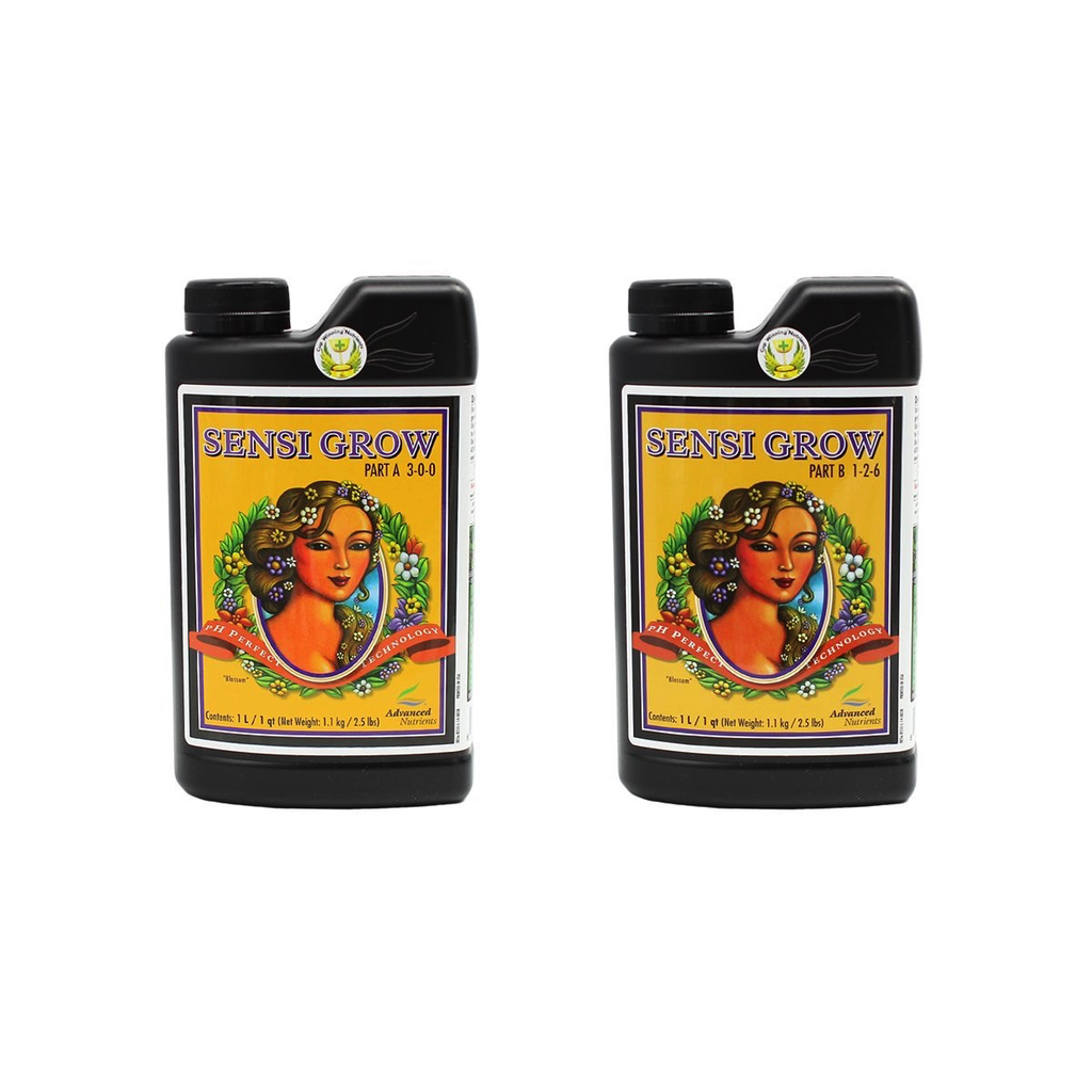 Advanced Nutrients pH Perfect Sensi Grow Part A 500ml