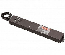 Ozone Generator, 5500 cubic feet, 1 lamp