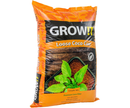 GROW!T Coco Coir, Loose, 1.5 cu ft