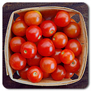 Sweetie Cherry Tomato