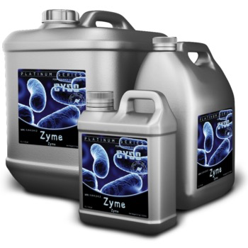 CYCO PLATINUM SERIES ZYME 1L