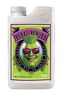 Advanced Nutrients Big Bud 1L