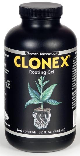Clonex Rooting Gel, 1 qt

Brand: