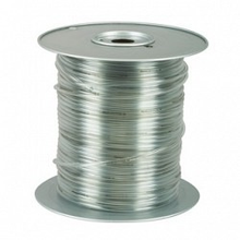 1/4" OD Clear Tubing 100' Roll