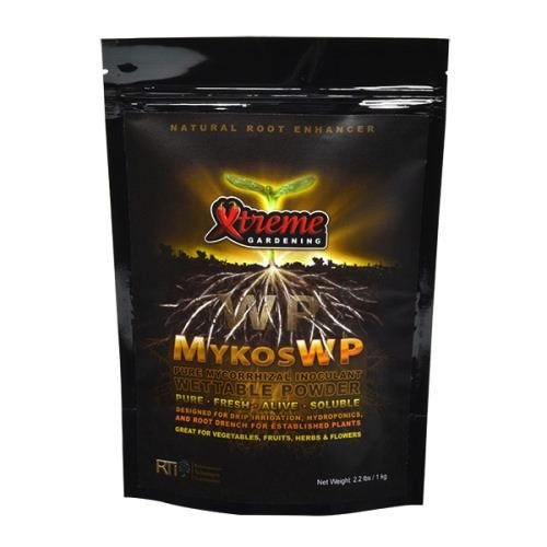 Xtreme Gardening Mykos Wettable Powder 12oz