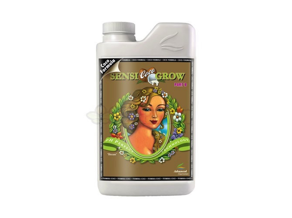 pH Perfect Sensi Coco Grow Part A＆B 4L Advanced Nutrients pH Perfect Sensi Coco Grow Part B 4L