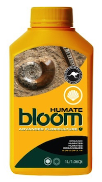 BLOOM HUMATE 2.5L