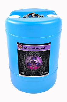 Cutting Edge Solutions Mag-Amped 15 Gallon