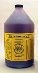 Budswel, 5 gal