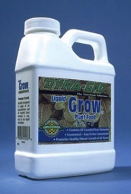 Dyna-Gro Grow, 8 oz
