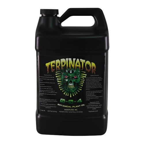 General Hydroponics Terpinator 4 Liter