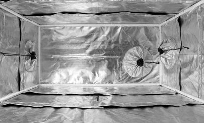 Gorilla Grow Tent, 2' x 4'