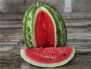 Crimson Sweet Watermelon