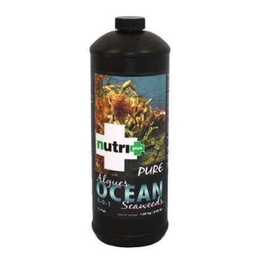 Nutri+ Pure Ocean Seaweeds (0-0-5)