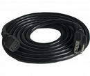 8' Power Supply Cord, 120V, AWG 14/3