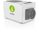 Anden Industrial Dehumidifier, 130 Pints/Day