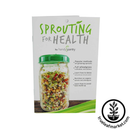 HANDY PANTRY SPROUTING FOR HEALTH (SPROUT BOOK)