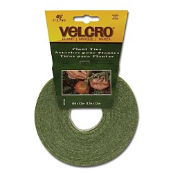Velcro Plant Ties 45'x0.5"