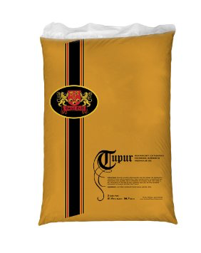Royal Gold Tupur