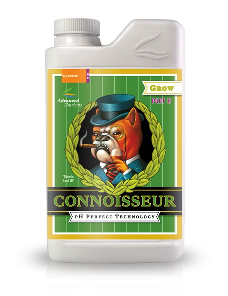 pH Perfect Connoisseur Grow Part A 23L