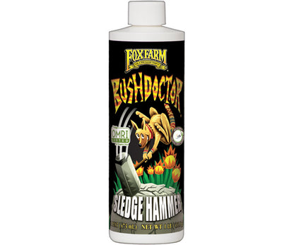 FoxFarm Bush Doctor Sledge Hammer