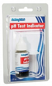 ActiveAqua Hydroponic pH Test Kit