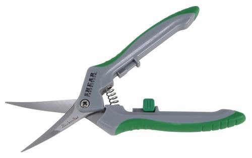 Shear Perfection™ Platinum Series Stainless Trimming Shear 2 in - Curved