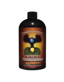 Rootamentary 16 oz Bottle