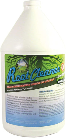 Root Cleaner, Gallon