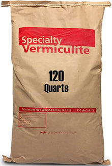 VERMICULITE 4CUFT