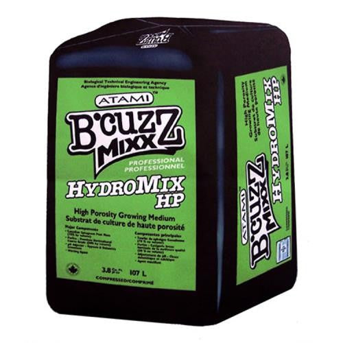 BCuzz Hydromix HP 3.8