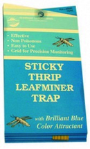 Seabright Laboratories Thrip/Leafminer Trap