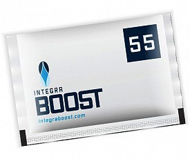 Integra Boost 67 g Humidiccant, 55% RH, pack of 12