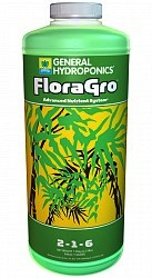 FloraGro 1 qt