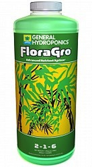 FloraGro 1 qt