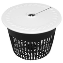 Gro Pro Net Pot Lid 3.75 in