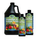 Microbe Life Vitamins & Amino Acids, 1 qt
