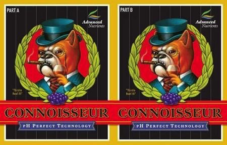 pH Perfect® ConnoisseurBloom Part A 23L
