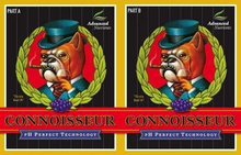 pH Perfect® ConnoisseurBloom Part A 23L