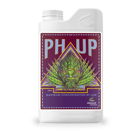 Advanced Nutrients Ph Up 1L