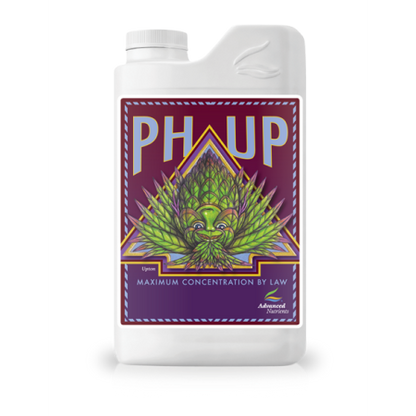 Advanced Nutrients Ph Up 1L