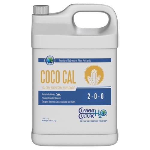 Cultured Solutions™ Coco Cal 2 - 0 - 0