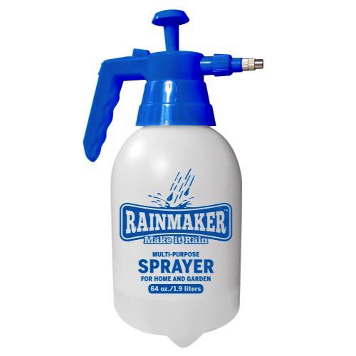 Rainmaker Pressurized Spray Bottle 64 oz